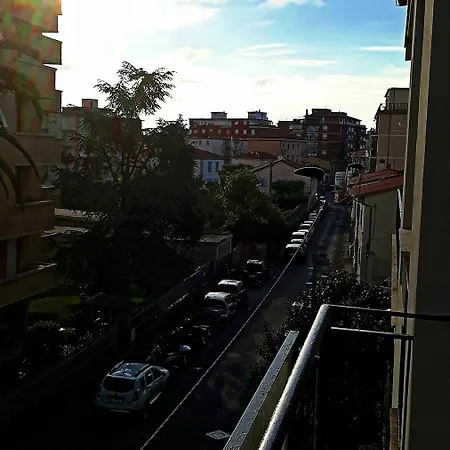 Hotel Barbarossa