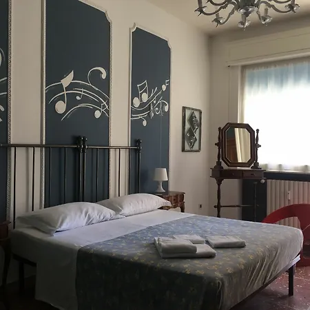 Barbarossa Hotel