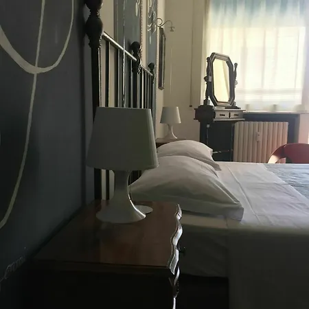 Hotel Barbarossa
