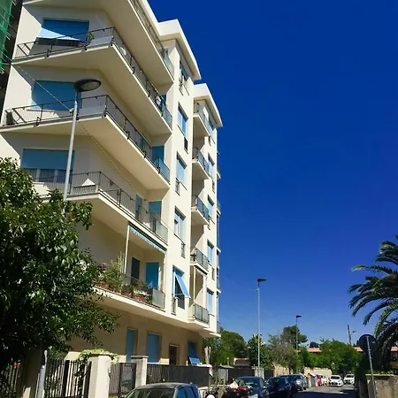 Barbarossa Hotel Livorno