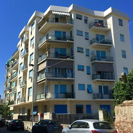 Barbarossa Hotel