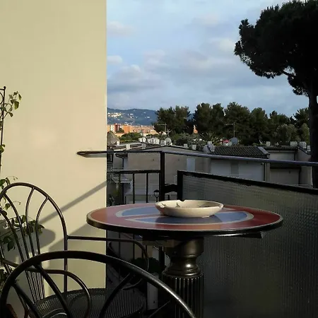 Barbarossa Hotel